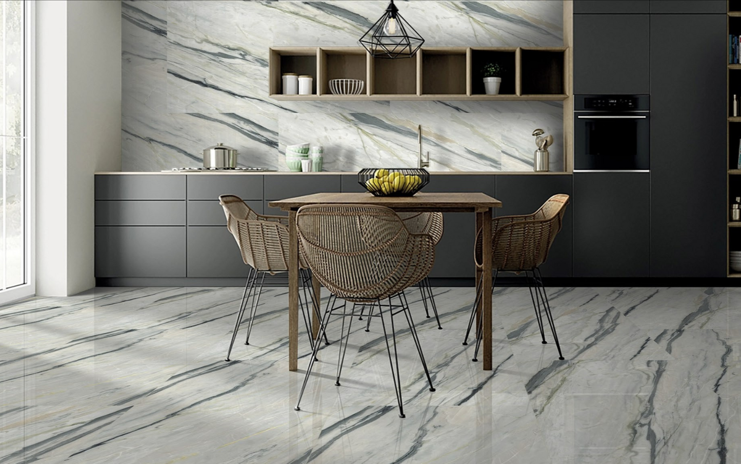 Porcelana esmaltada STAACK