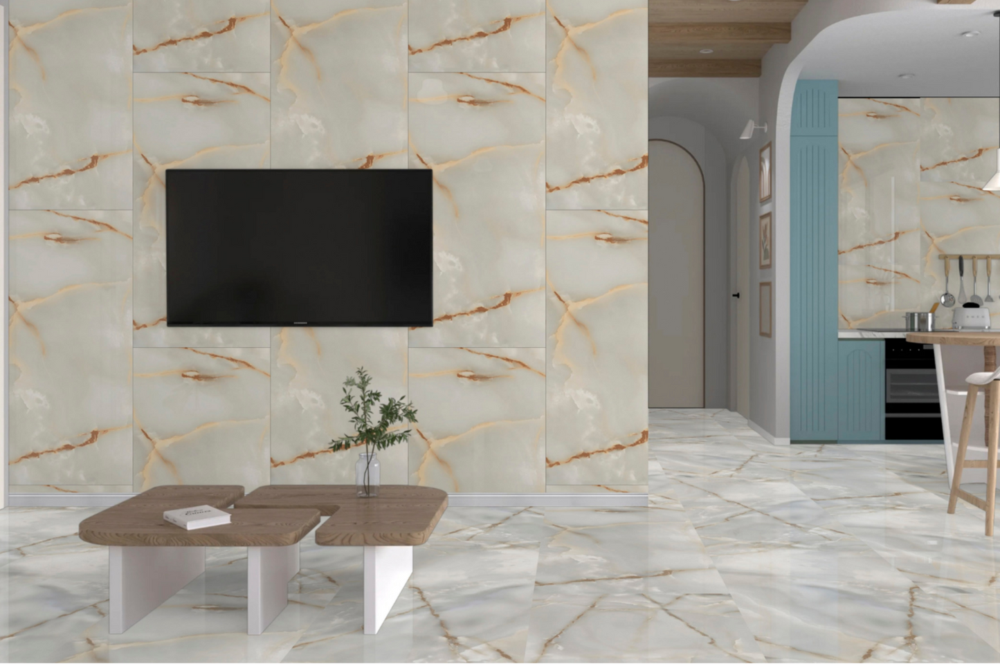 Porcelana esmaltada STAACK