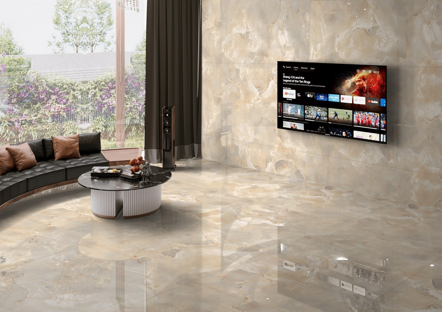 Porcelana esmaltada STAACK
