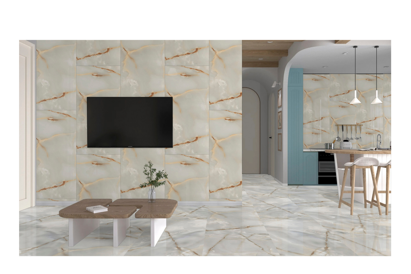 Porcelana esmaltada STAACK