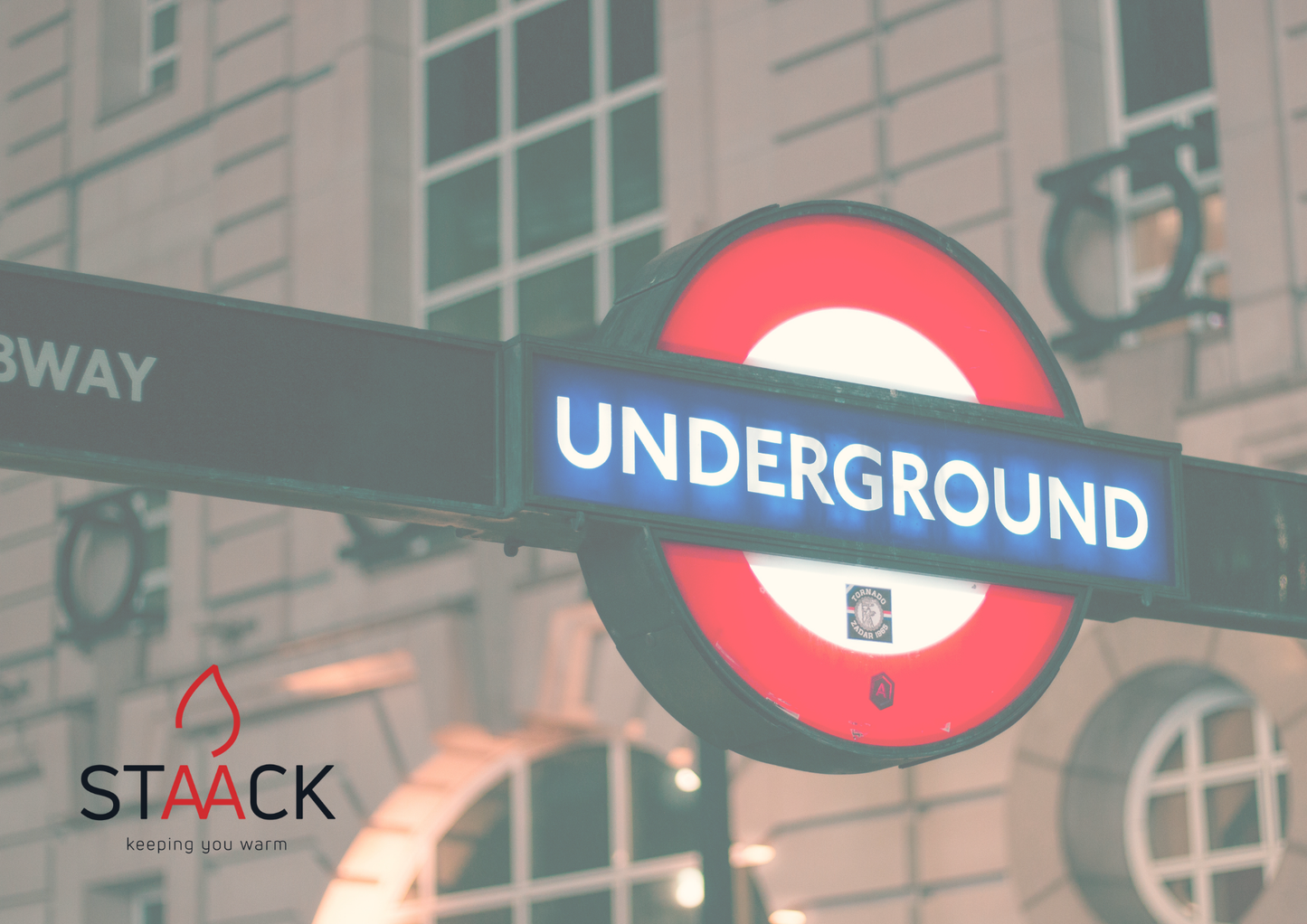 Staack Rivestimenti Underground