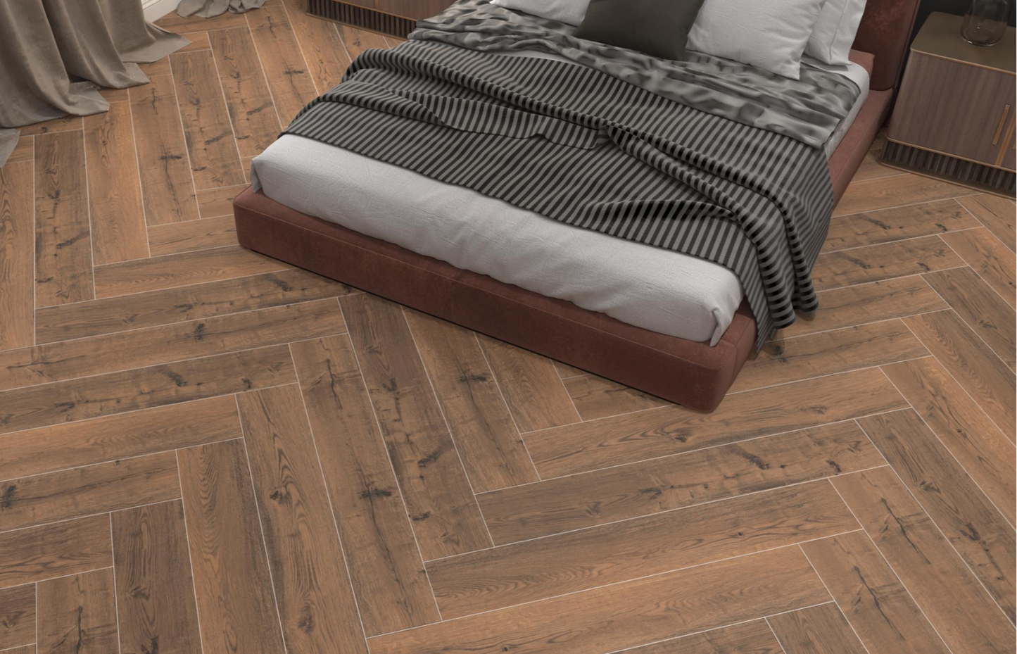 STAACK Porcellanato Wood Feeling