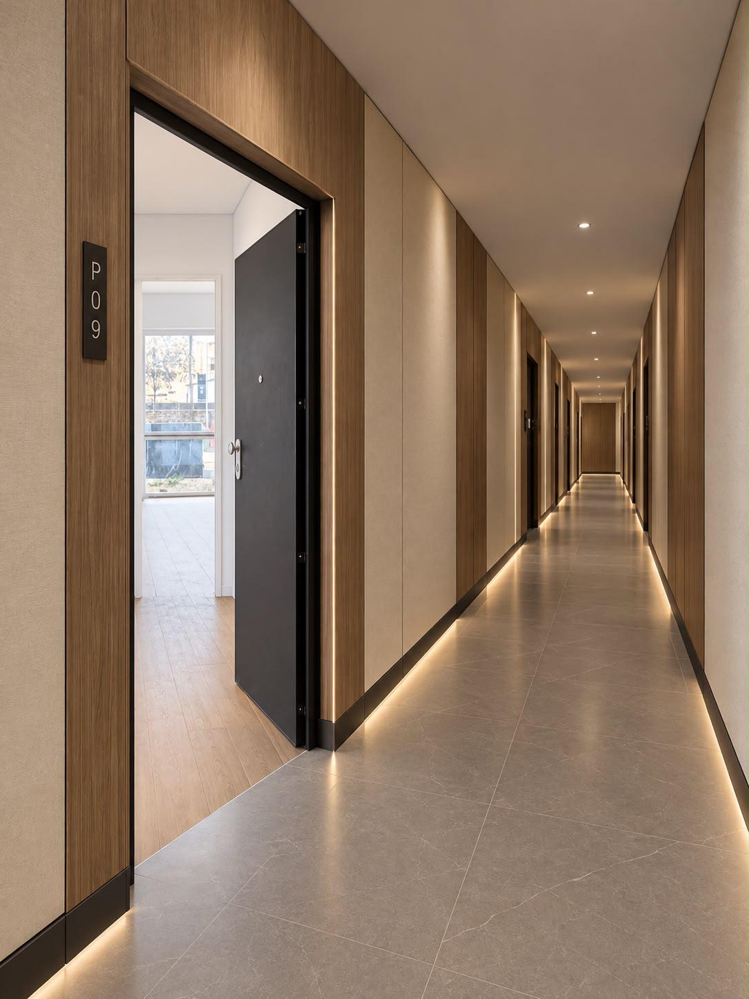 SPC - Collezioni bagno 45x90cm