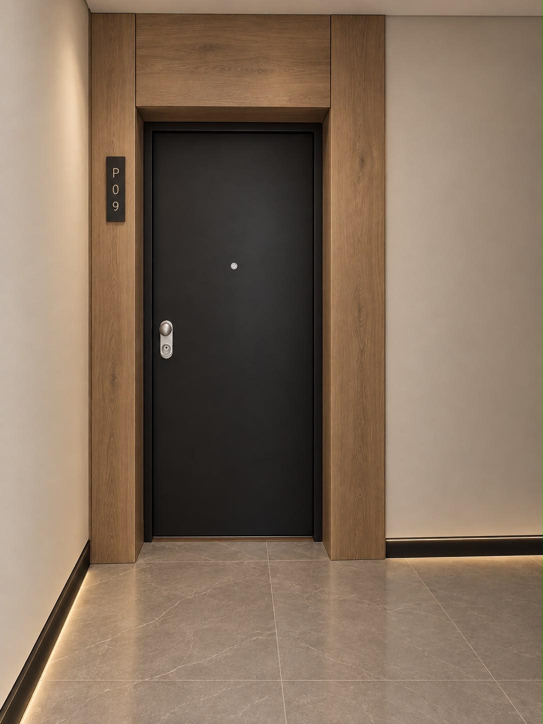 SPC - Collezioni bagno 45x90cm