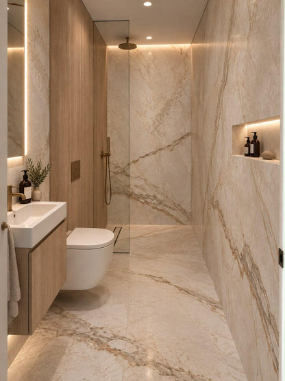 SPC - Collezioni bagno 45x90cm