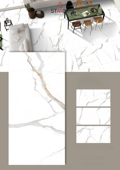 Porcelana esmaltada STAACK