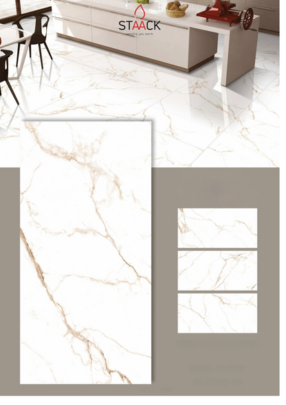 Porcelana esmaltada STAACK