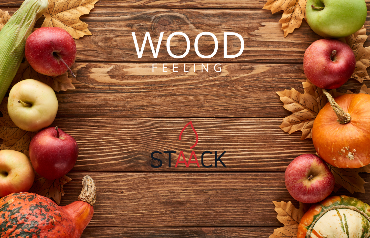 STAACK Porcellanato Wood Feeling