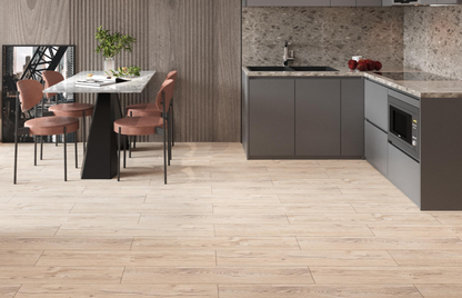 STAACK Porcellanato Wood Feeling