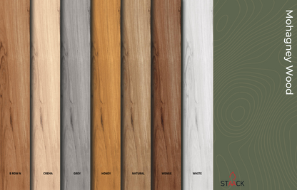 STAACK Porcellanato Wood Feeling